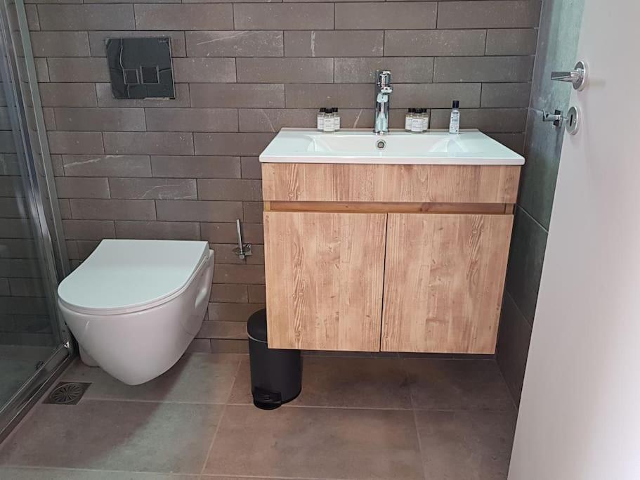 Athens Campus Renovated Studio Apartment @ Ilisia Buitenkant foto